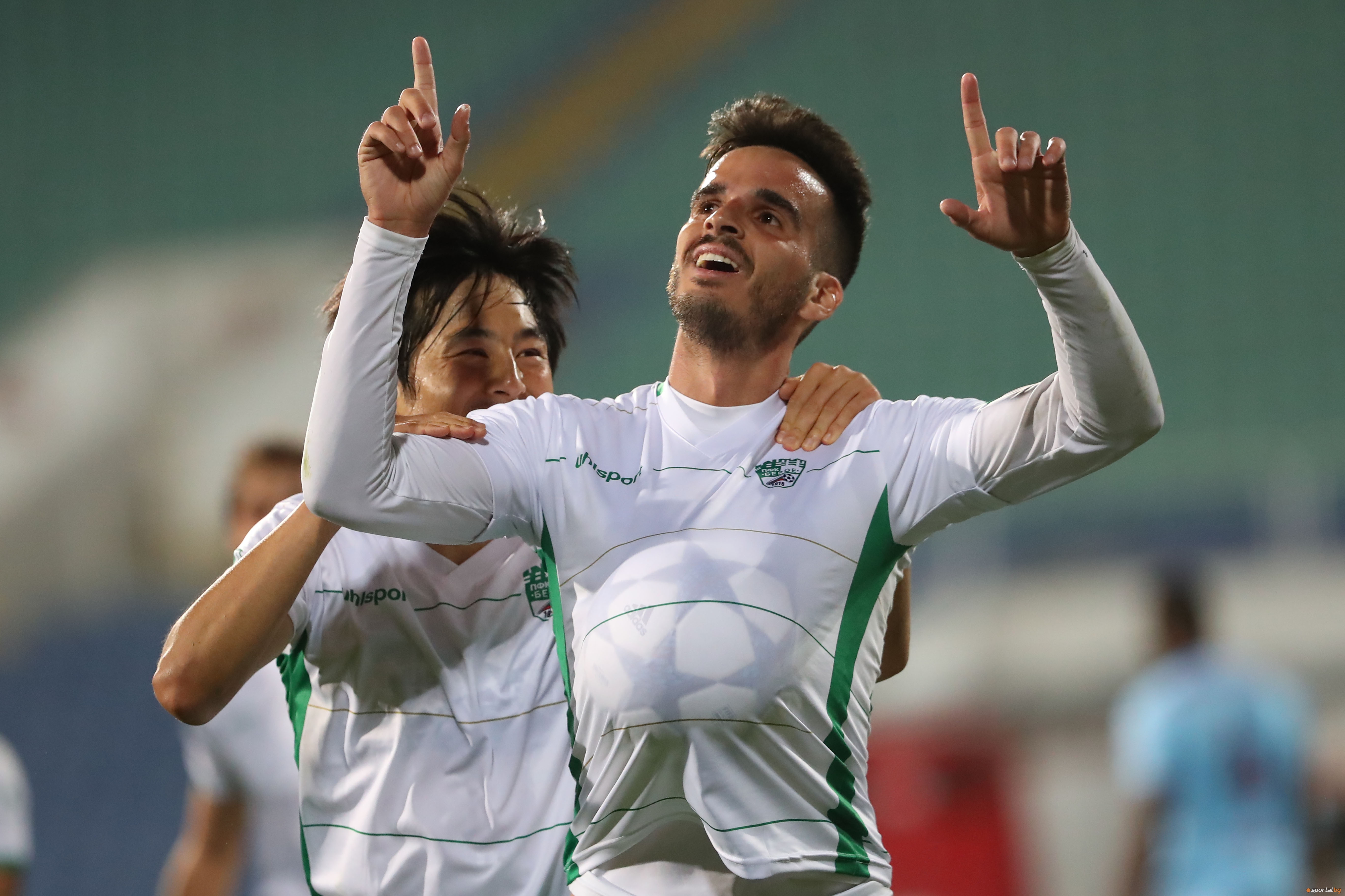  Септември София - Берое 