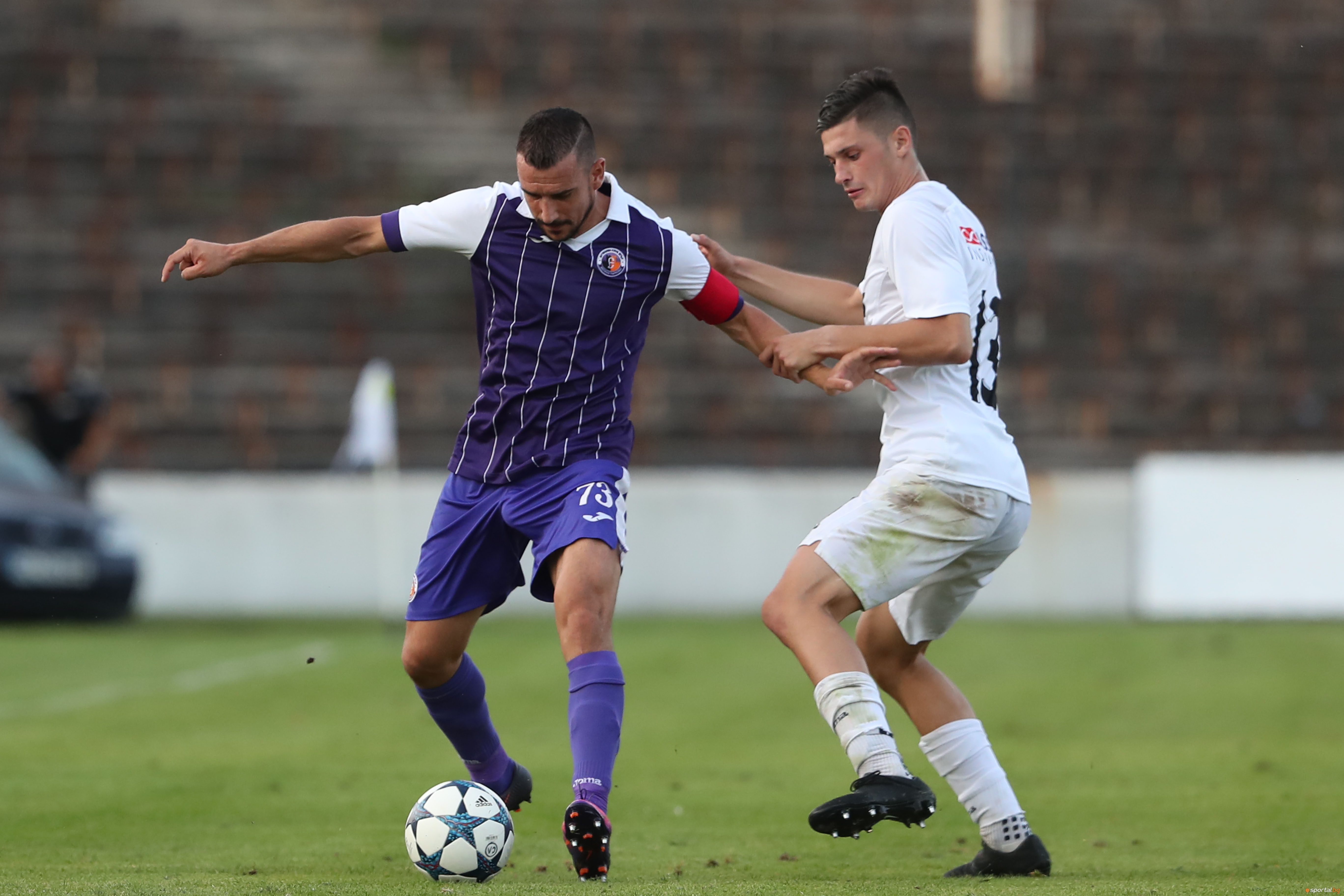  Славия - Етър 1:2 