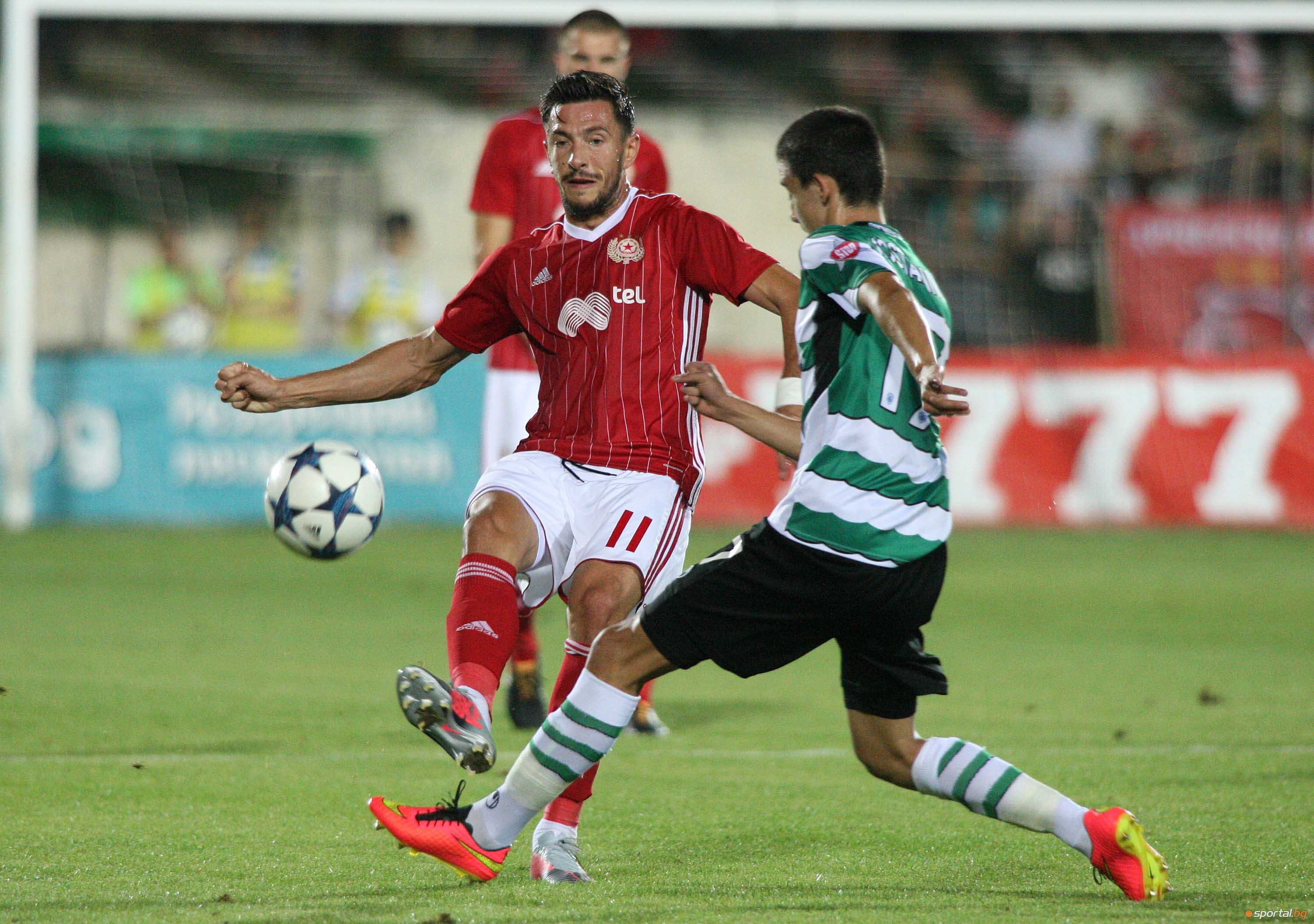  Черно море - ЦСКА-София 