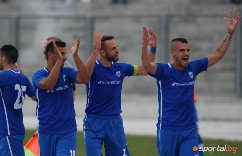  Арда - Розова котловина 