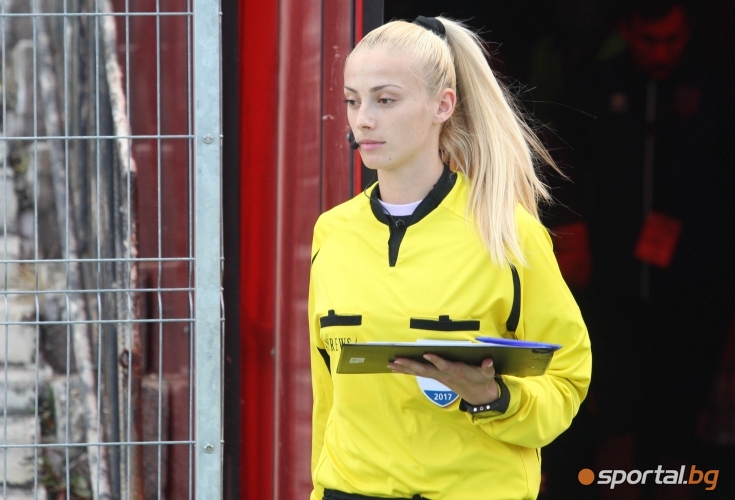  Локомотив(София) - Верея 