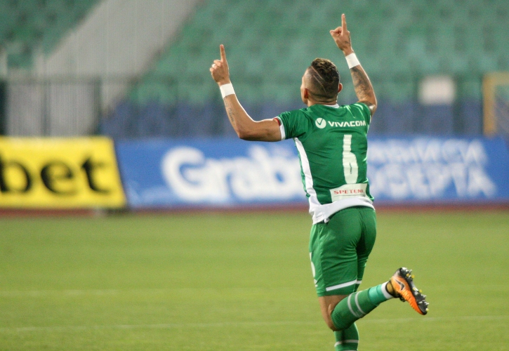  Септември - Лудогорец 