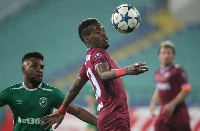  Септември - Лудогорец 