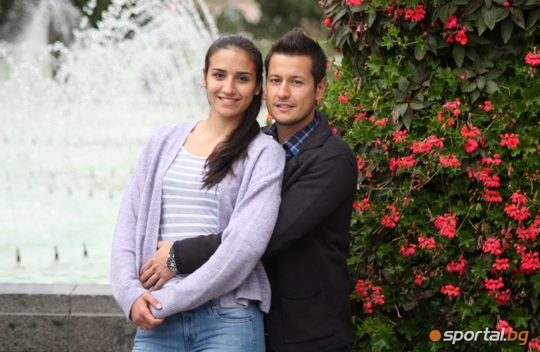  Денислав Коджабашев и Мария Йовкова за спорта, триумфите и любовта 