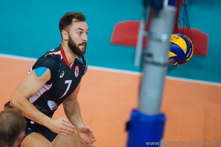  Силен Николай Николов! Белогорие с цялостен поврат против Локо на Пламен Константинов в Новосибирск 