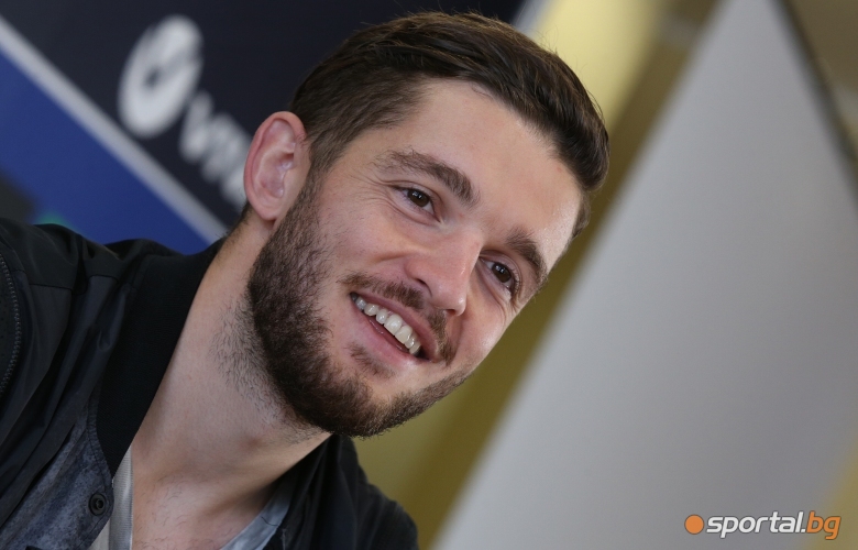  Серджиу Буш пред Sportal.bg за мача сред Левски - ЦСКА&ndash;София 