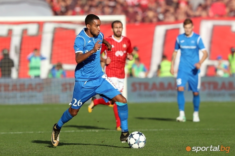  Левски - ЦСКА-София - част II 