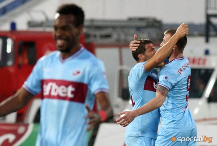  Септември - Витоша (Бистрица) 1:0 