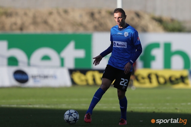  Витоша Бистрица - Черно море 