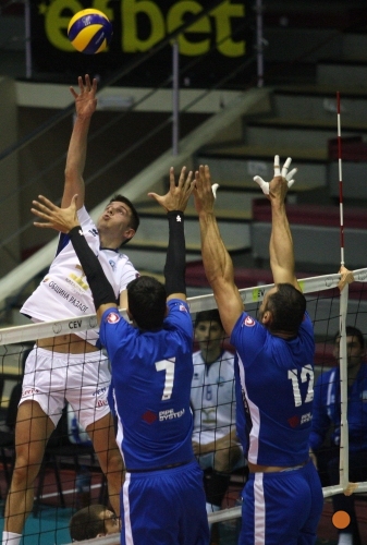  Левски - Пирин (Разлог) 