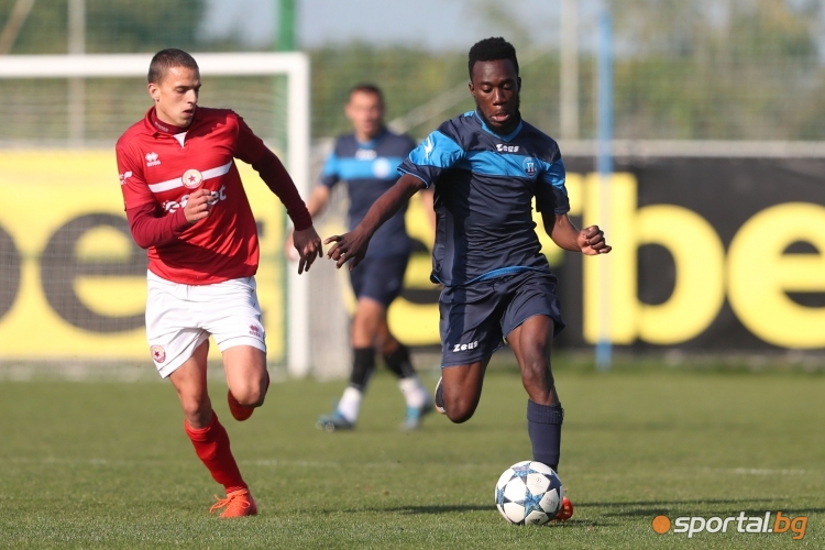  ЦСКА 1948 - Пирин Разлог 