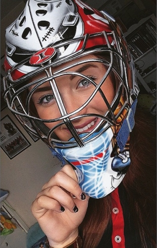  Юлия Маркевич 