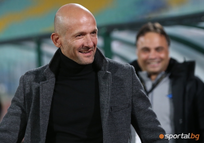  Септември (София) &ndash; Пирин (Благоевград) 