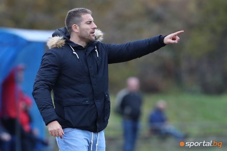  Загорец (Нова Загора) - Сокол (Марково) 