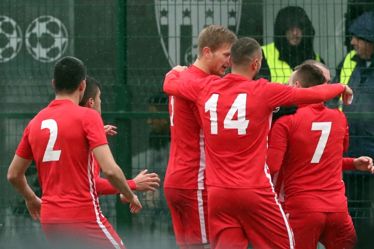  Царско село - Поморие 