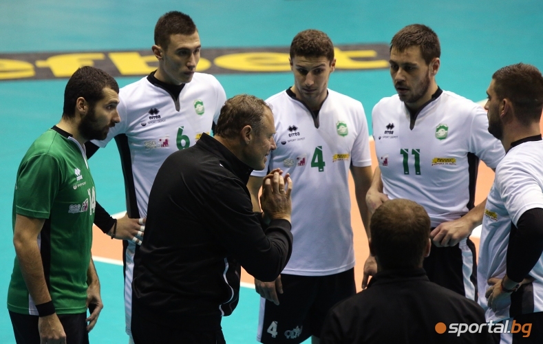 Левски - Тетевен