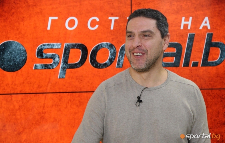  Евгени Иванов - Пушката е 