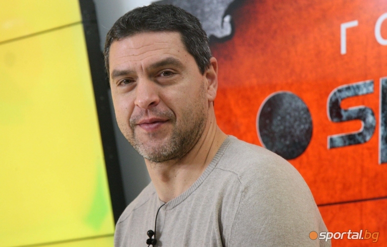  Евгени Иванов - Пушката е 