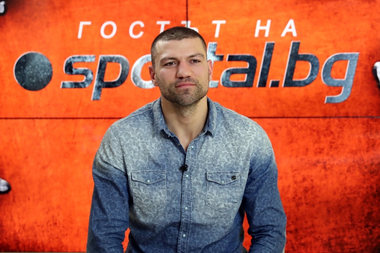  Тервел Пулев - 