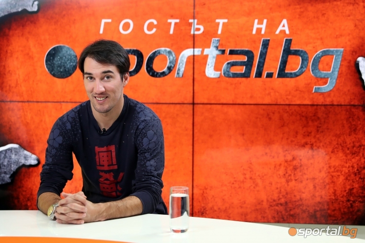 Ивелин Попов в "Гостът на Sportal.bg"