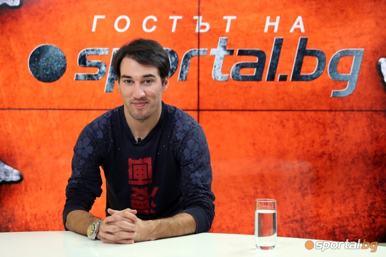 Ивелин Попов в "Гостът на Sportal.bg"