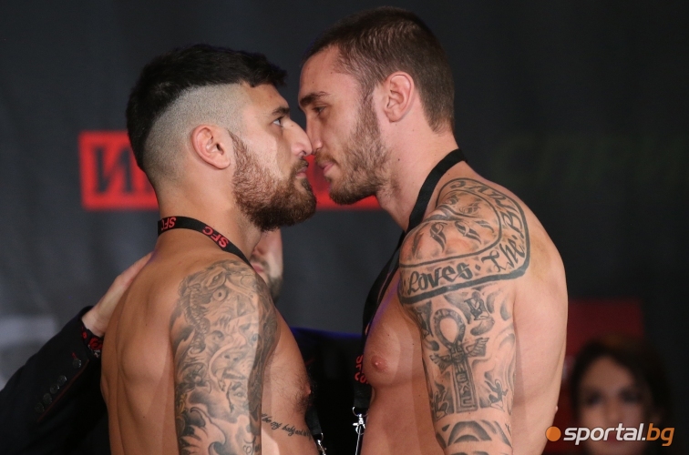  Дани Златков се изправя против звезда от 