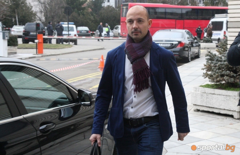  Делегати идват за Конгреса на БФС 