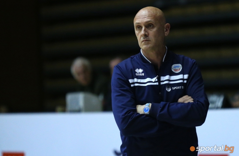  Левски - Марек 3:1 