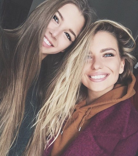  Руският сесксимвол Александра Солдатова идва в България 