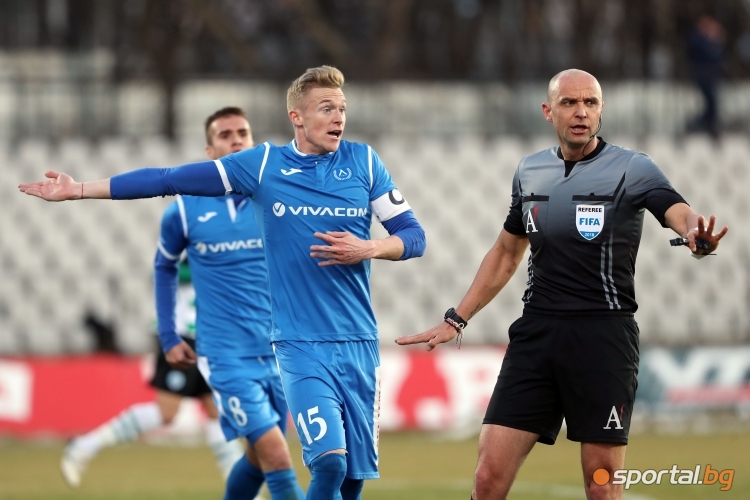  Левски покори 