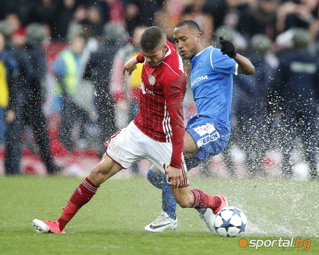  ЦСКА-София - Левски - част II 