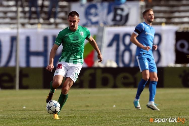  Левски - Берое 