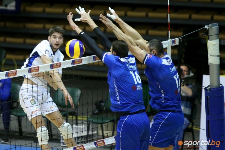  Левски - Пирин 