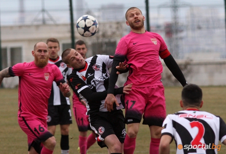  Царско село - Локомотив(Горна Оряховица) 