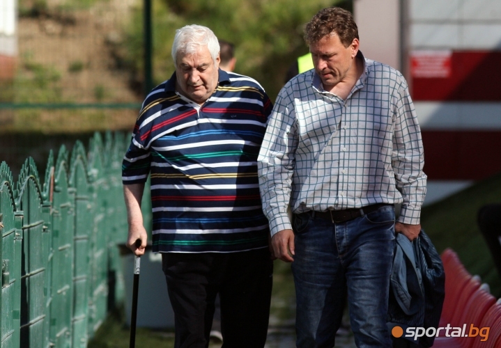  Царско село - Монтана