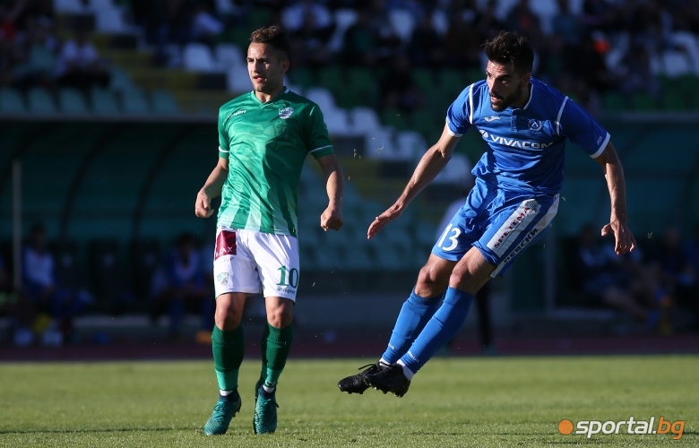  Берое - Левски 