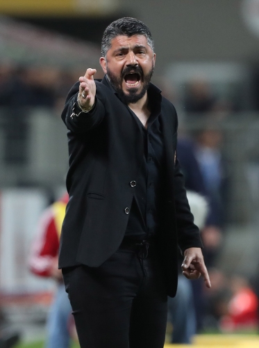  Милан - Сасуоло 