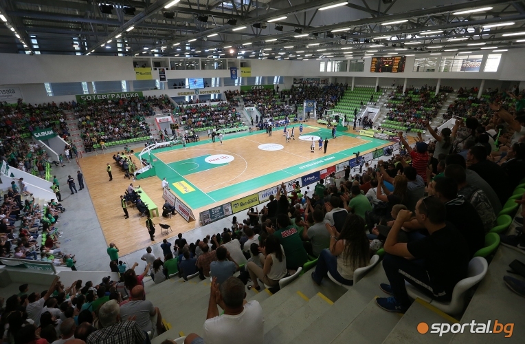  Балкан (Ботевград) - Левски Лукойл 