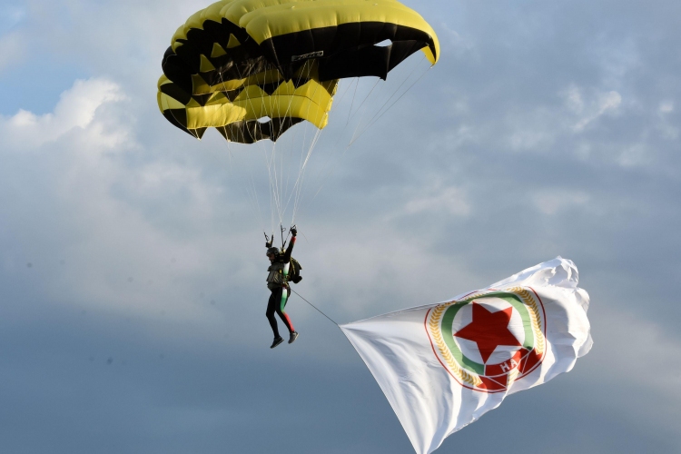  Празникът за 70 години ЦСКА на 