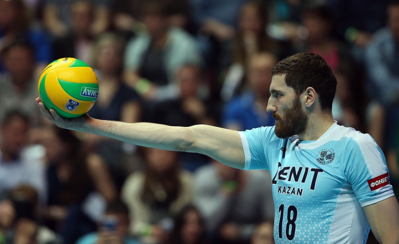  Зенит (Казан) обърна Лубе и още веднъж завоюва Шампионската лига 