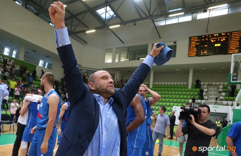  Инфарктен успех в Ботевград донесе купата на Левски Лукойл 