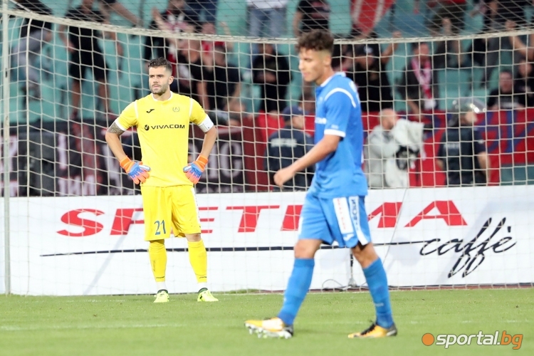  Левски - ЦСКА-София част IV 