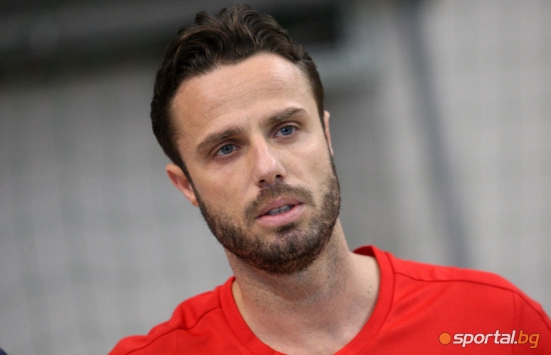  Открита подготовка на националите по волейбол 