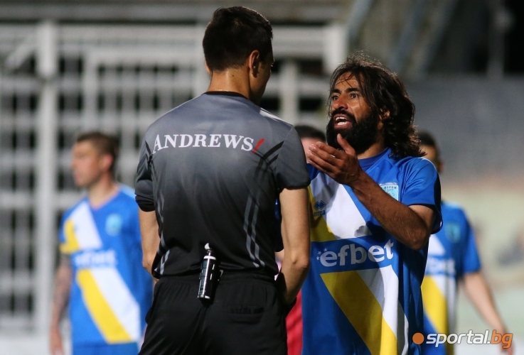  Верея - ЦСКА-София 