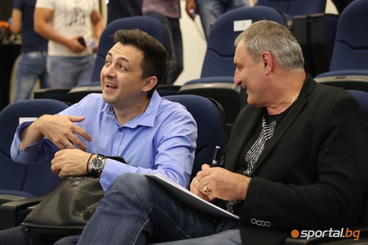  Жребий за Първа и Втора Професионална Лига за сезон 2018/2019 