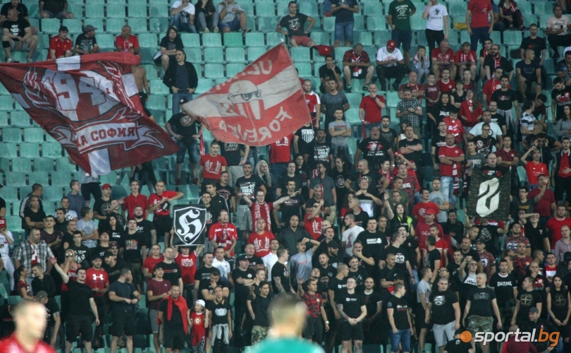  Витоша(Бистрица) - ЦСКА-София 