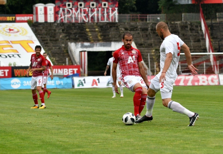  ЦСКА - Царско село 