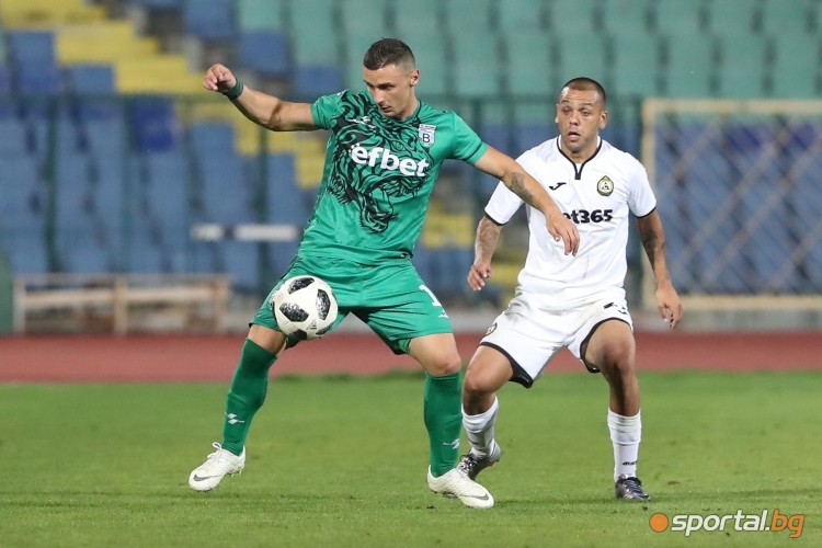  Славия - Витоша 