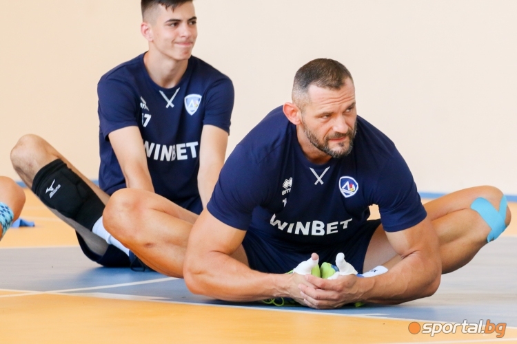  Winbet е новият спонсор на Левски 
