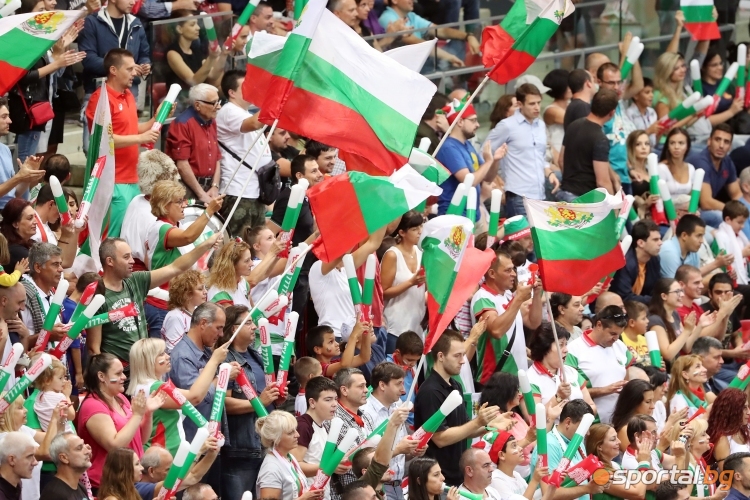  България - Съединени американски щати 0:3 